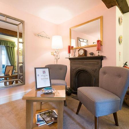 Middle Holly Cottage Scorton  エクステリア 写真
