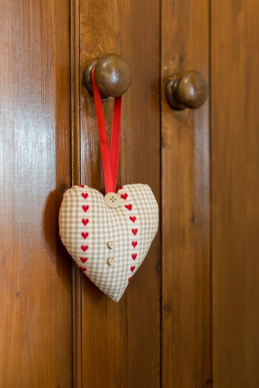 Middle Holly Cottage Scorton  エクステリア 写真