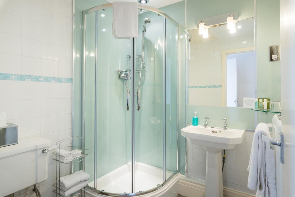 Middle Holly Cottage Scorton  エクステリア 写真