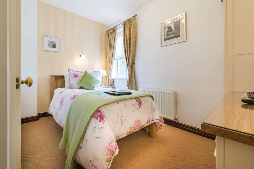 Middle Holly Cottage Scorton  エクステリア 写真