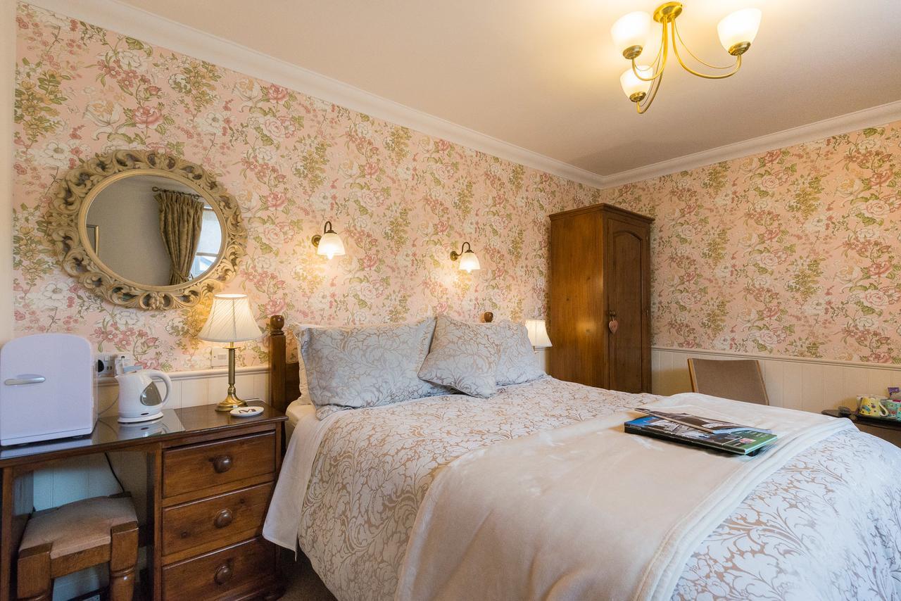 Middle Holly Cottage Scorton  エクステリア 写真