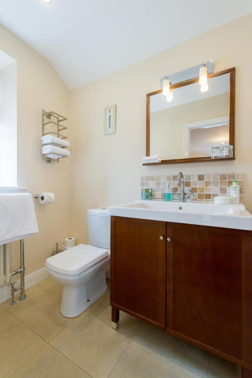 Middle Holly Cottage Scorton  エクステリア 写真