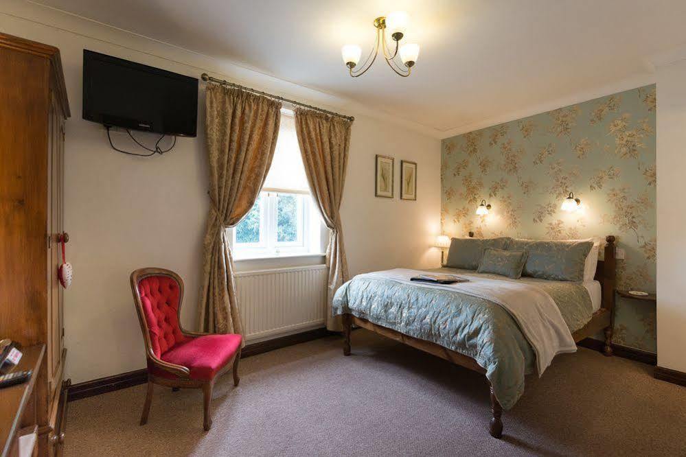 Middle Holly Cottage Scorton  エクステリア 写真