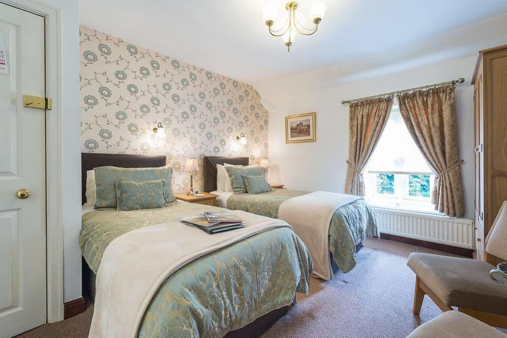 Middle Holly Cottage Scorton  エクステリア 写真