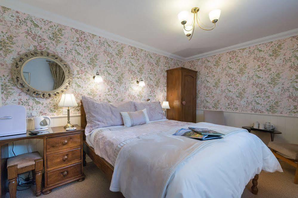 Middle Holly Cottage Scorton  エクステリア 写真
