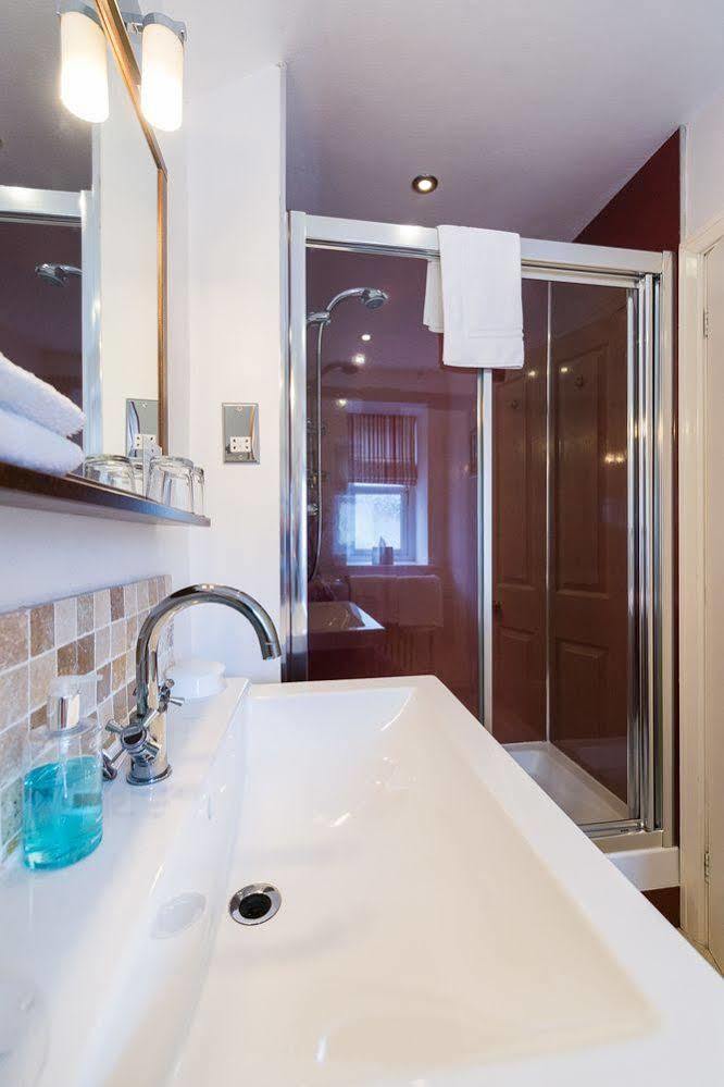 Middle Holly Cottage Scorton  エクステリア 写真