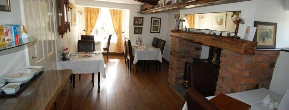 Middle Holly Cottage Scorton  エクステリア 写真