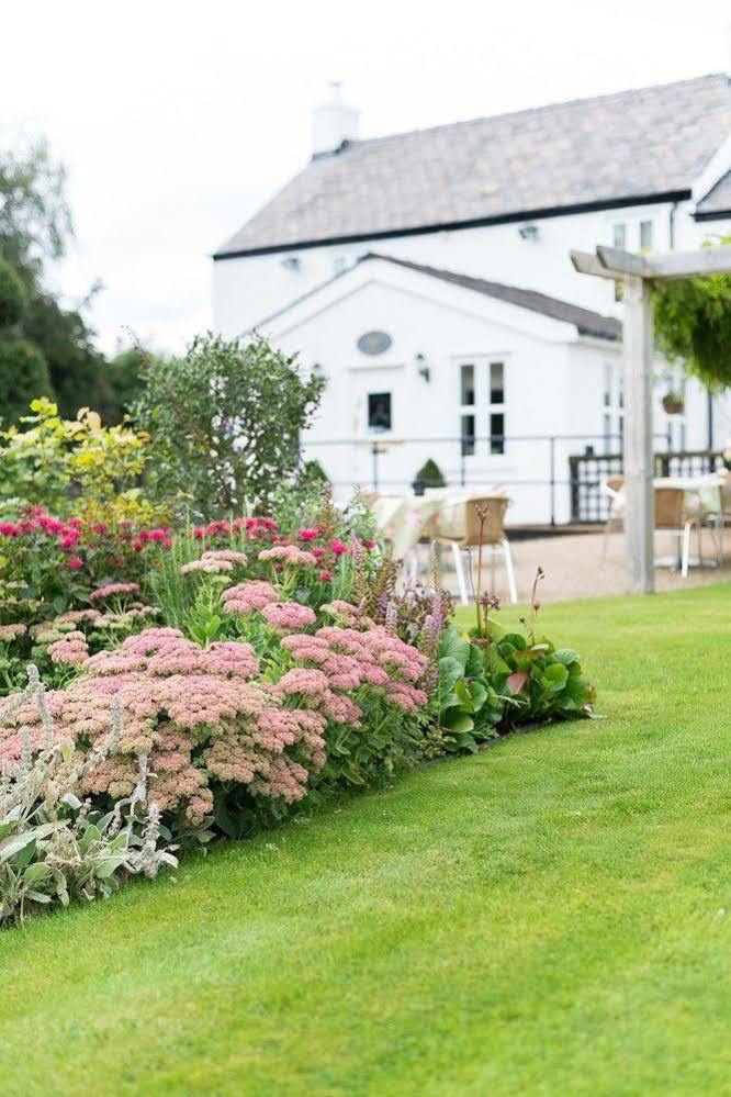 Middle Holly Cottage Scorton  エクステリア 写真
