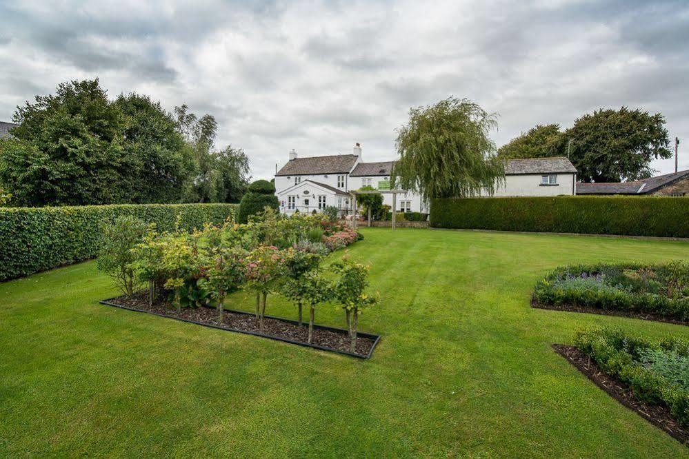 Middle Holly Cottage Scorton  エクステリア 写真