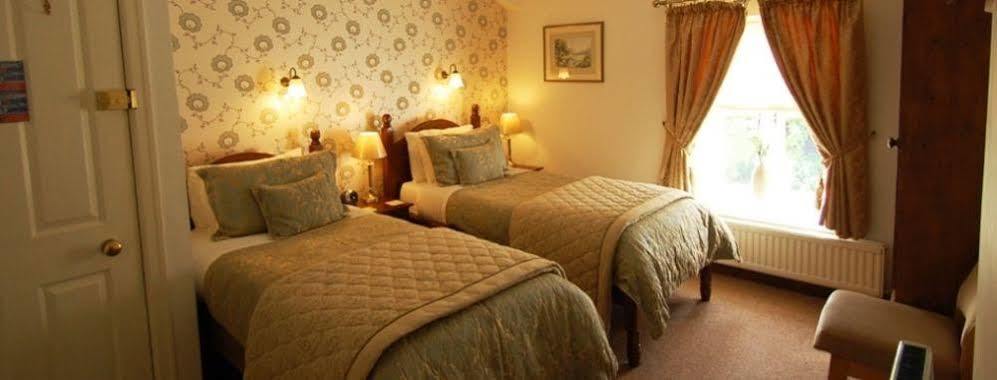 Middle Holly Cottage Scorton  エクステリア 写真