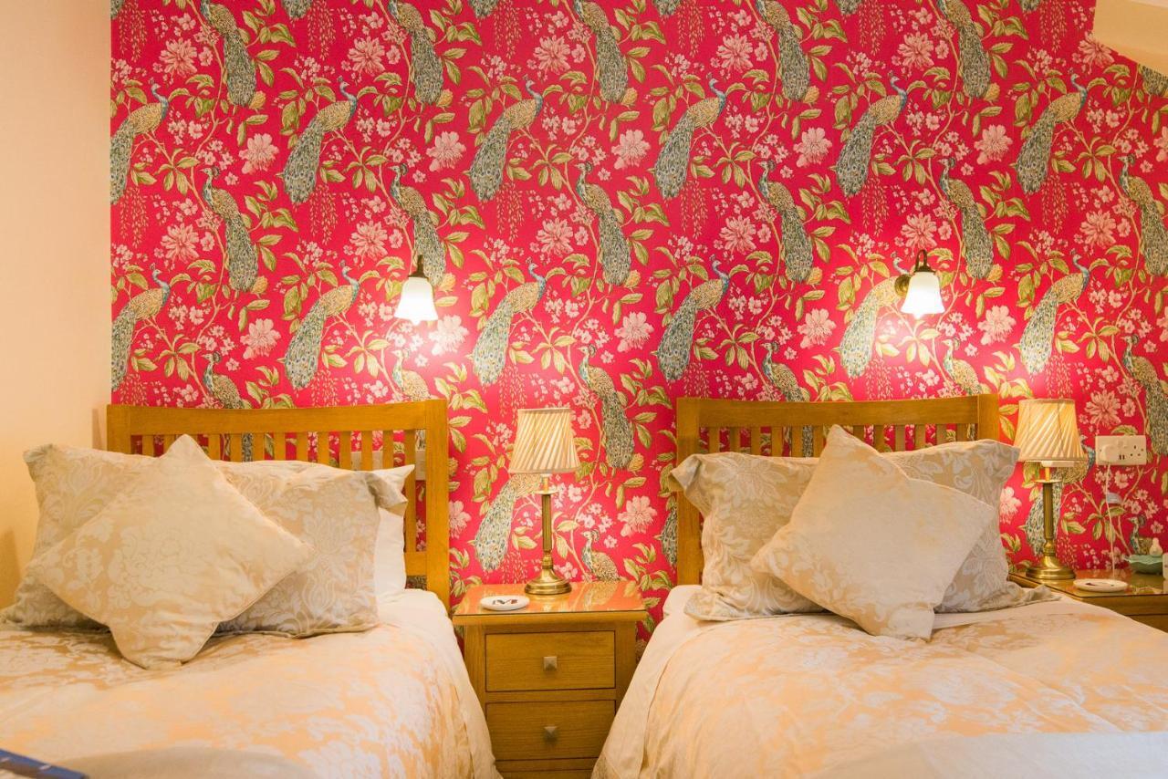 Middle Holly Cottage Scorton  エクステリア 写真